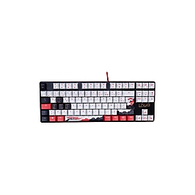 Pixminds Lexip x UBISOFT - Master Bundle - Set aus Tastatur, Maus und Mauspad