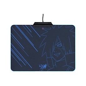 Pixminds Madara MOUSE PAD DESIGN BY Tsume