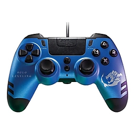 Pixminds x Solo Leveling Controller White Tiger Guild