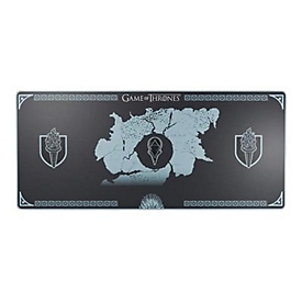 Pixminds X TSUME GAME OF THRONES NIGHT KING Mouse Pad XXL