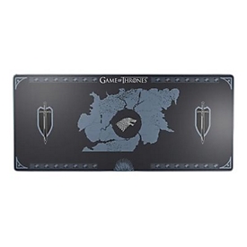 Pixminds X TSUME GAME OF THRONES STARK Mouse Pad XXL