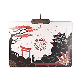 Pixminds x Ubisoft Assassins Creed Shadows Mouse Pad