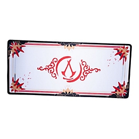 Pixminds X UBISOFT Assassins Creed XXL Shadows Mouse Pad