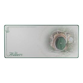 Pixminds X WARNER The Lord Of Rings Hobbits XXL MOUSEPAD