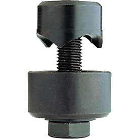 Plaatpons D.28,3 mm PG 21 voor buizen en schroefkoppelingen RUKO
