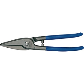 Plaatschaar D202-250 L.250 mm re.STA max. 1 mm VA max. 0,8 mm ERDI