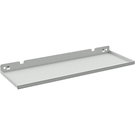 Planchet serie TPB, draagvermogen 4 kg, B 350 x D 120 mm
