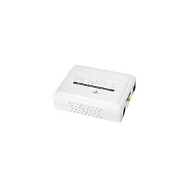 PLANET POE-162S - PoE-Splitter