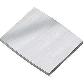 Plaquette de coupe B20xL2xT2mmHM pour grattoir plat