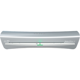 Plastifieuse iLAM Home Office A3 Leitz, gris