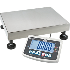 Platformweegschaal 60K10DM
