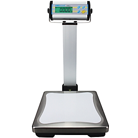 Platformweegschaal serie CPWplus P, met weging & vasthoudfunctie, spatwaterbestendig, 35 kg