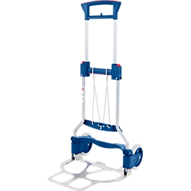 Plooibare steekwagen RuXXac-cart Business XL