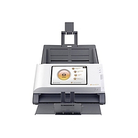 Plustek eScan A280 - Essential - Dokumentenscanner - CCD - Duplex - Legal - 600 dpi x 600 dpi - bis zu 20 Seiten/Min. (einfarbig)
