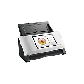 Plustek eScan A350 SharePoint - Dokumentenscanner - Dual CIS - Duplex - Legal - 600 dpi x 600 dpi