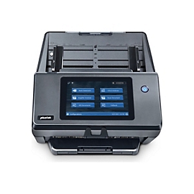 Plustek eScan A450 Pro - Dokumentenscanner - Dual-CIS - Duplex - 244 x 5080 mm - 600 dpi x 600 dpi - bis zu 60 Seiten/Min. (einfarbig)