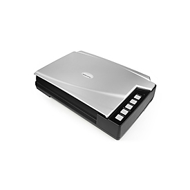 Plustek OpticBook A300 plus - Flachbettscanner