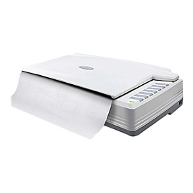Plustek OpticBook A320E - Flachbettscanner - CCD