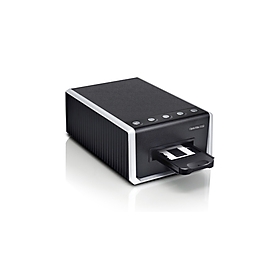 Plustek OpticFilm 135 i - 35 x 226 mm - 7200 x 7200 DPI - 48 Bit - 24/48 Bit - 16 Bit - 8/16 Bit