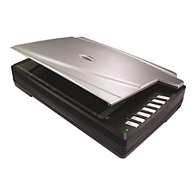Plustek OpticPro A360 Plus - Flachbettscanner - CCD - 304.8 x 431.8 mm - 600 dpi - bis zu 2500 Scanvorgänge/Tag