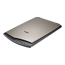 Plustek OpticSlim 2610 - Flachbettscanner - Kontaktbildsensor (CIS)