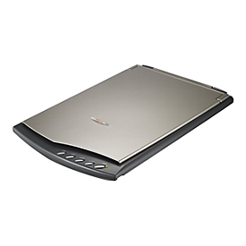 Plustek OpticSlim 2610 Plus - Flachbettscanner - Contact Image Sensor (CIS) - A4/Letter - 1200 dpi x 1200 dpi - USB 2.0