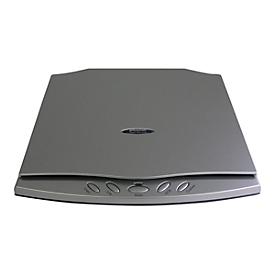 Plustek OpticSlim 550 Plus - Flachbettscanner - Kontaktbildsensor (CIS)