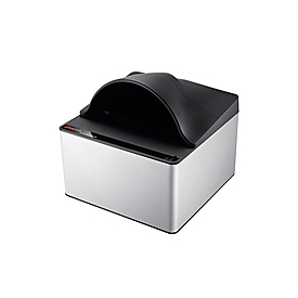 Plustek SecureScan X150 - 24 Bit - 24 Bit - Schwarz - Weiß - CMOS - 5 MP - White LED / IR LED / UV LED