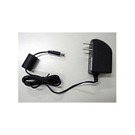 Plustek Z-0055 - 100-240 V - 18 W - 24 - Schwarz - Kunststoff