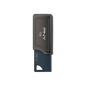 PNY PRO Elite V2 - USB-Flash-Laufwerk - 1 TB - USB 3.2 Gen 2