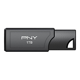 PNY PRO Elite V3 - USB-Flash-Laufwerk - 1 TB - USB 3.2 Gen 2