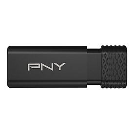 PNY PRO Elite V3 - USB-Flash-Laufwerk - 256 GB - USB-C 3.2 Gen 2