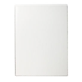 Pochettes pour documents DURABLE, format A6, 10 p.