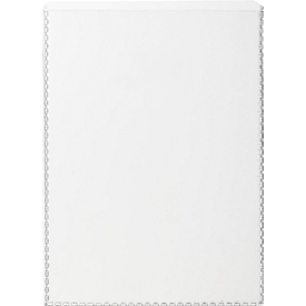 Pochettes pour documents DURABLE, format A7, 10 p.