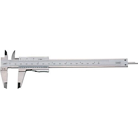 Pocket caliper DIN 862 150mm m.Momentf.eck.H.PREISSER