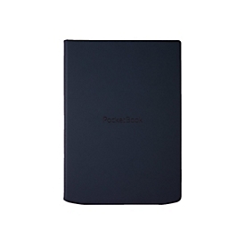Pocketbook Charge - Flip-Hülle für eBook-Reader - Polyurethan (PU)