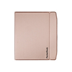 Pocketbook Flip-Hülle für eBook-Reader - Polyurethan (PU)