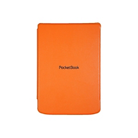 Pocketbook Flip-Hülle für eBook-Reader - PU-Imitationsleder