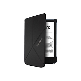 Pocketbook Flip-Hülle für eBook-Reader - Schwarz