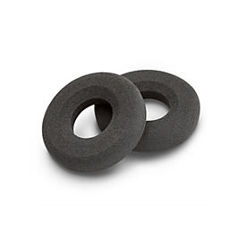 Poly Blackwire C310/320 Foam Ear Cushions 2