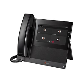 Poly CCX 600 for Microsoft Teams - téléphone VoIP