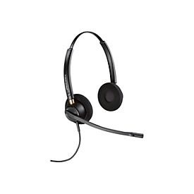 Poly EncorePro 520 - EncorePro 500 series - Headset