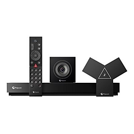 Poly G7500 - Kit für Videokonferenzen (camera
