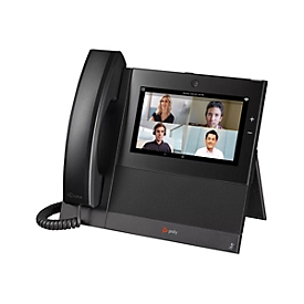 Poly HP Poly CCX 700 OpenSIP - VoIP-Telefon - mit