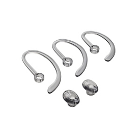 Poly HP Poly - Earloop-Kit für drahtloses Headset