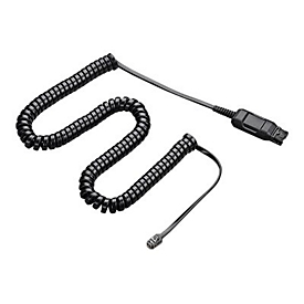 Poly HP Poly - Inline-Verstärker für Telefon, Headset