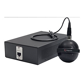 Poly HP Poly IP Ceiling Microphone Array - Mikrofon