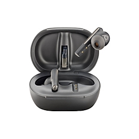 Poly HP Poly - Koffer mit Ladefunktion - Touchscreen