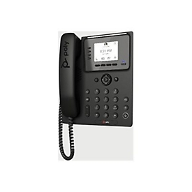 Poly HP Poly - Wandbefestigung für Tischtelefon