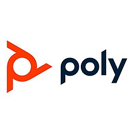 Poly - Ladeständer - USB-C - für Poly Voyager 6200